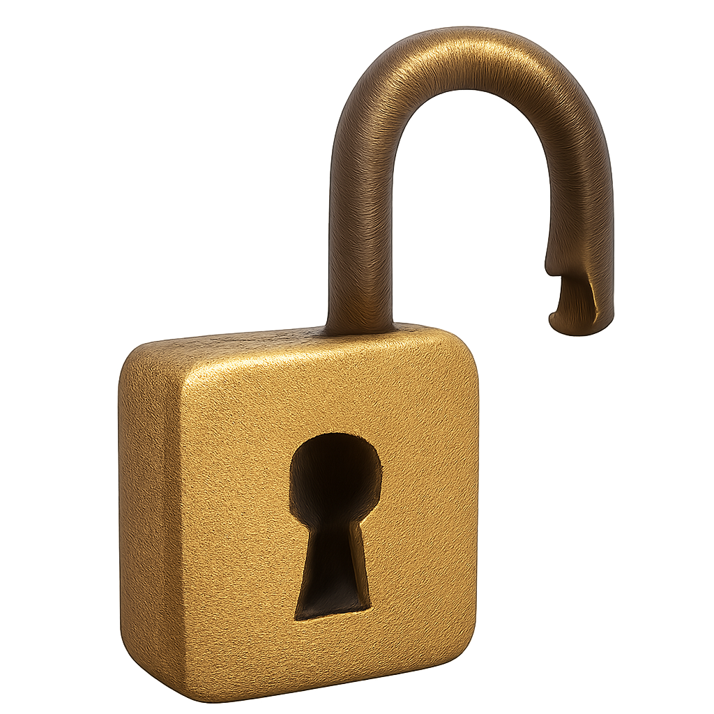 Trust badge