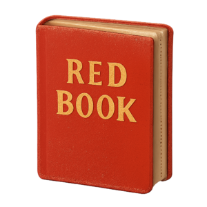 红宝书复习资料图标