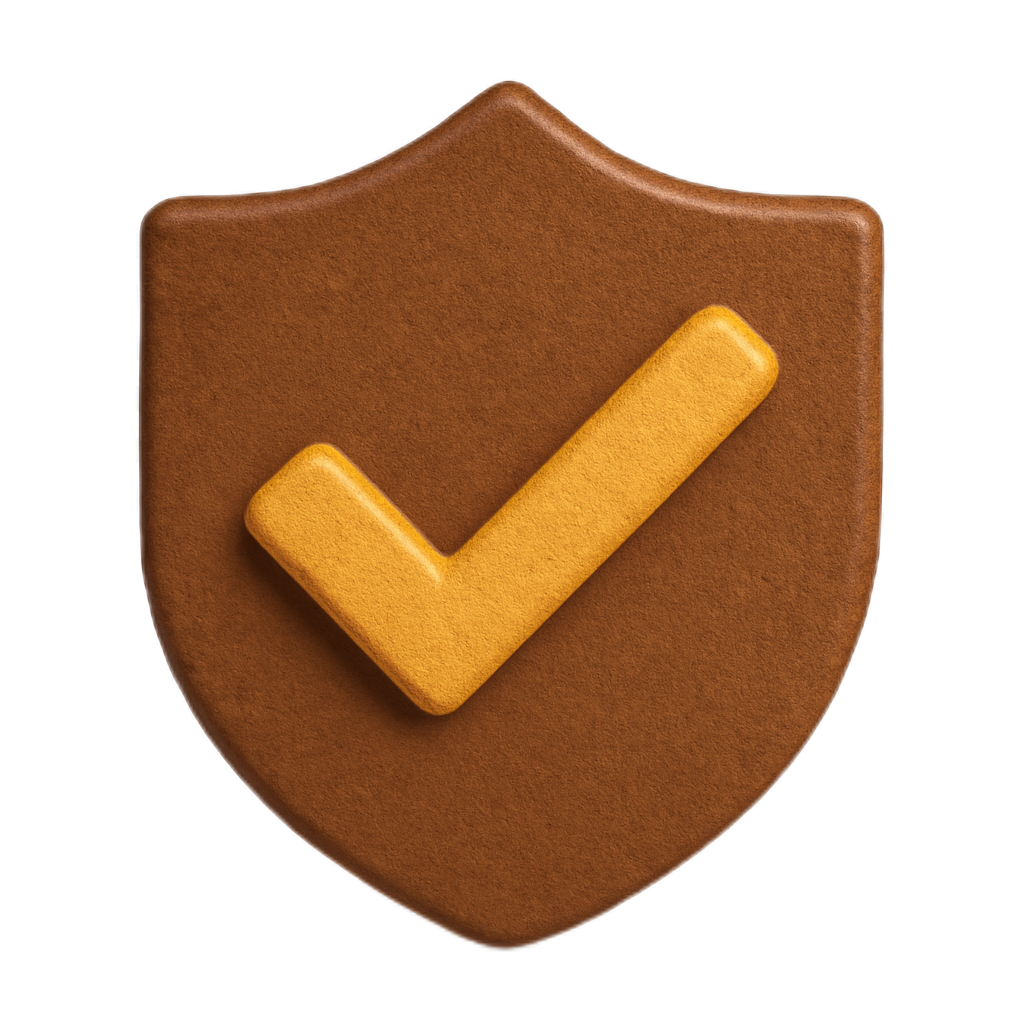 Trust badge